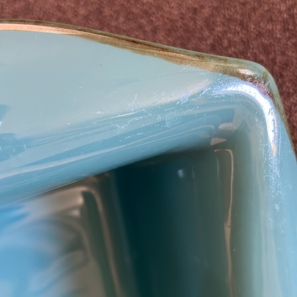 Southern Living At Home Tuscan Everyday Baker Discontinued - Picture 7 of 8